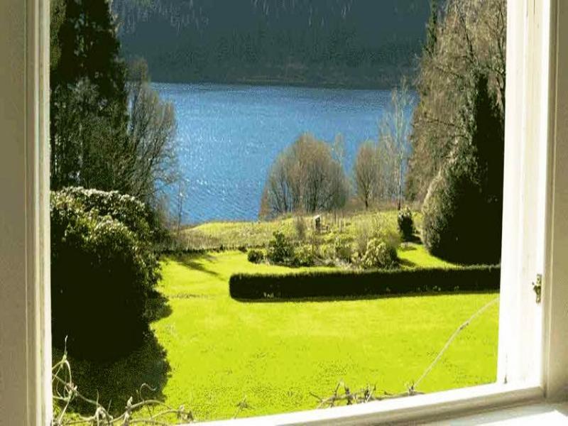 Dale Head Hall Lakeside Hotel Thirlmere Exterior photo